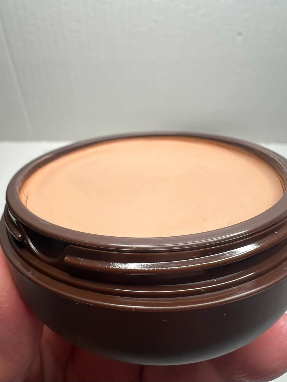 Tanielle Jai BRONZOUR: CREAM BRONZER
